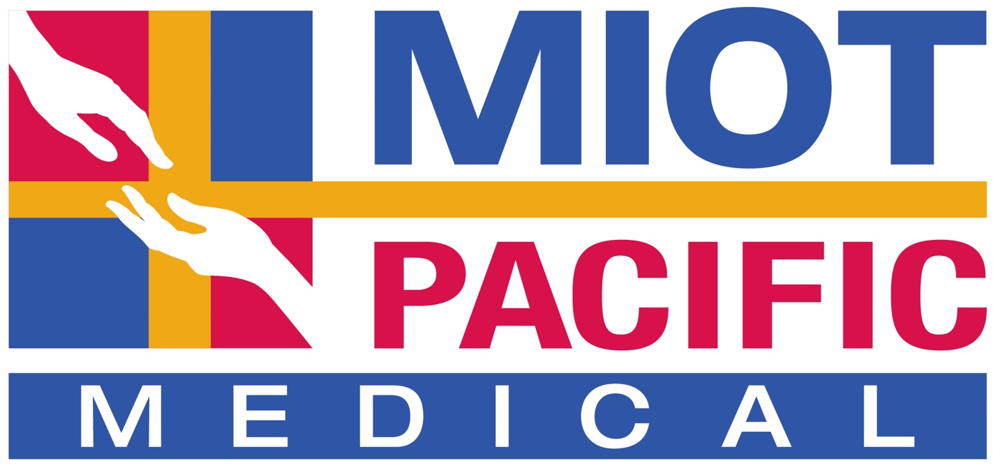 MIOT Pacific Medical - Premium Medical Services